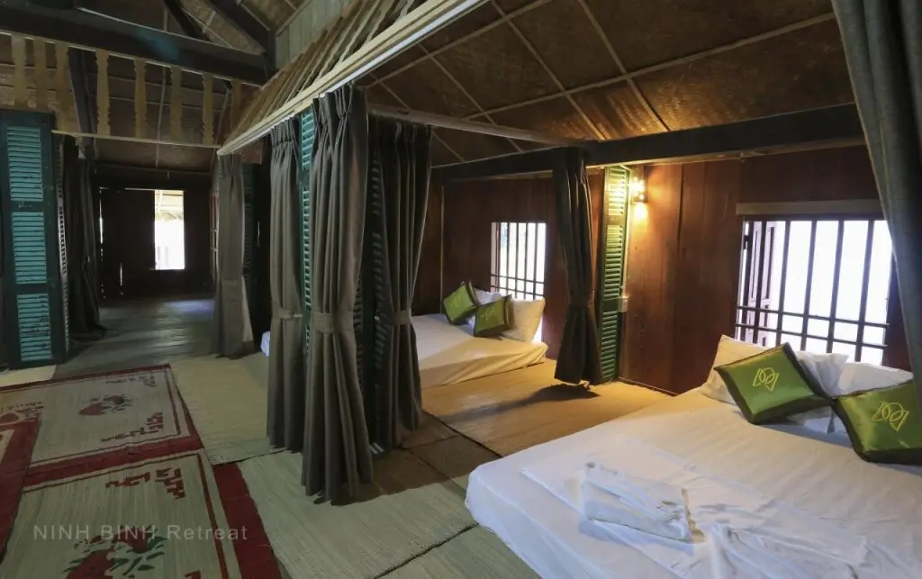 Хоа Лу: Trang An Mountain House