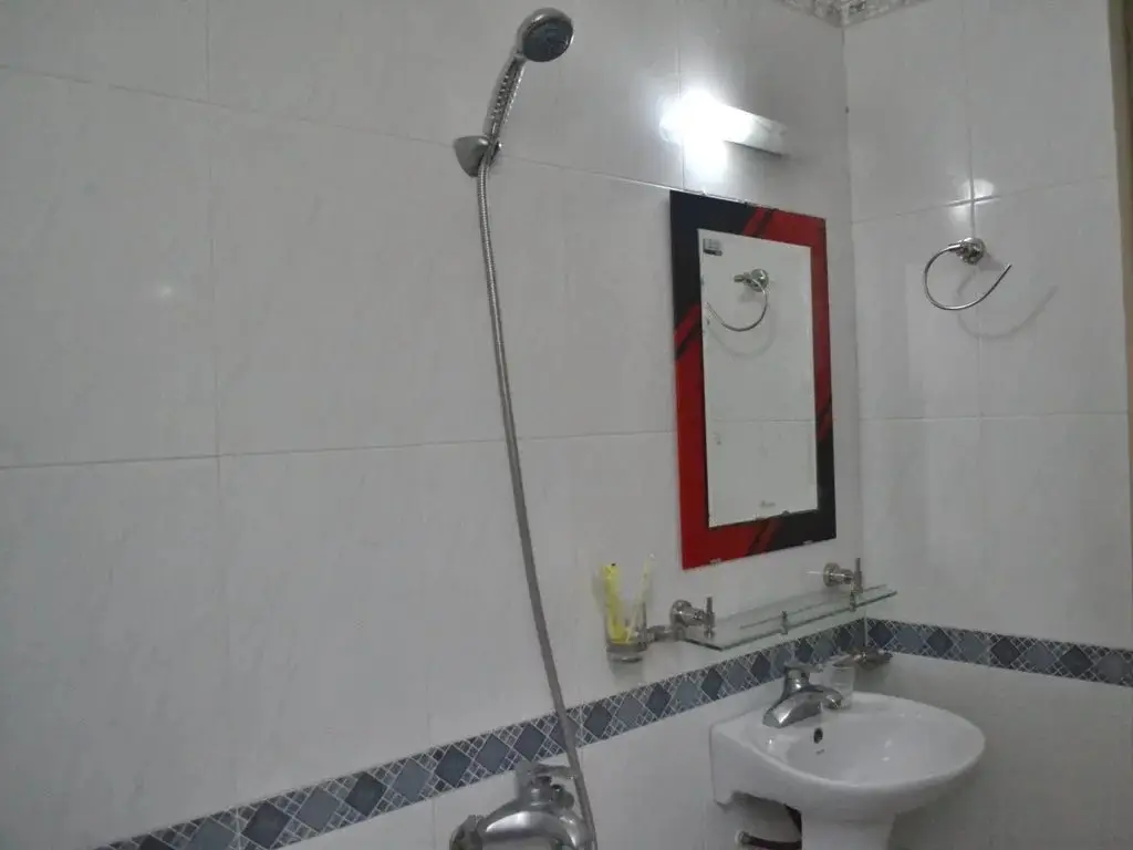 Хайфон: Tien Thang Hotel
