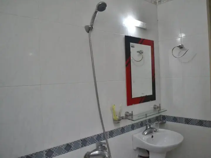 Хайфон: Tien Thang Hotel