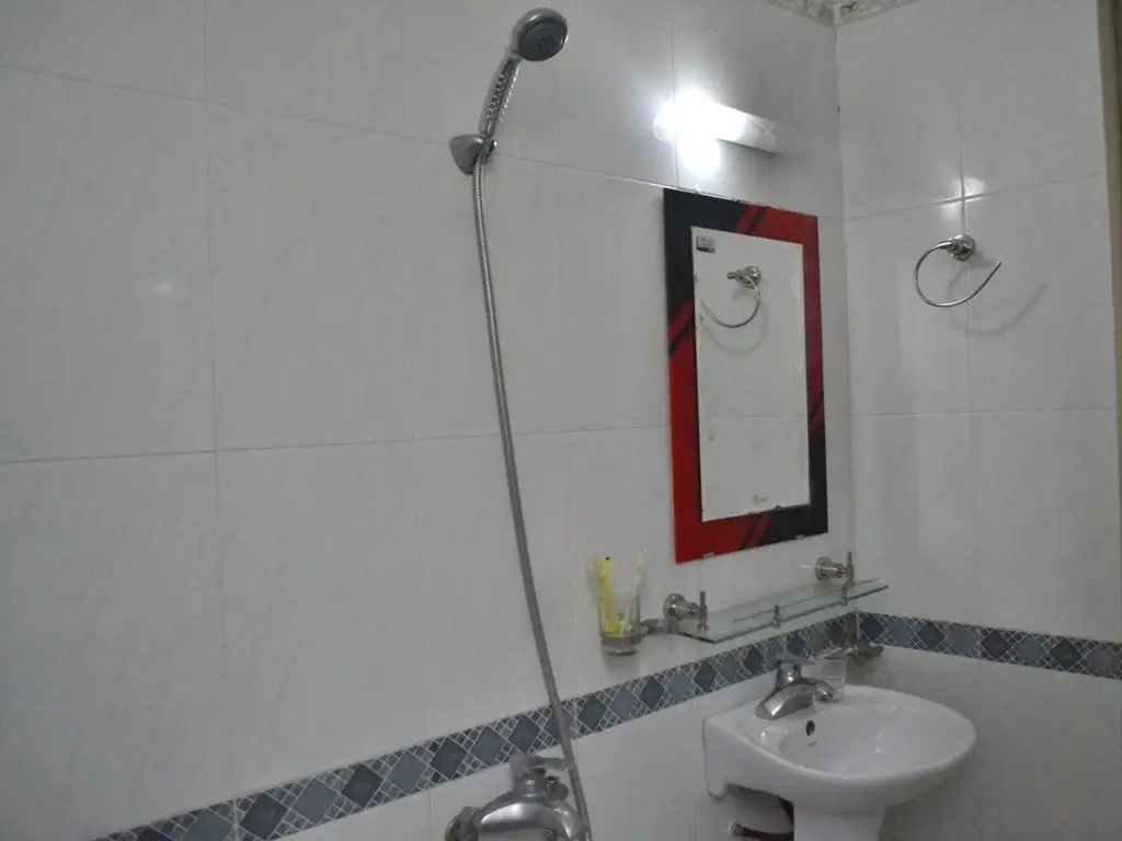Хайфон: Tien Thang Hotel