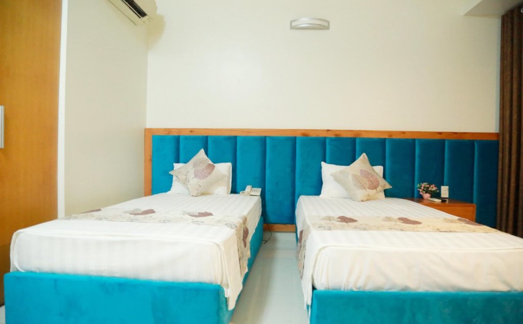 Хайфон: Green Hotel