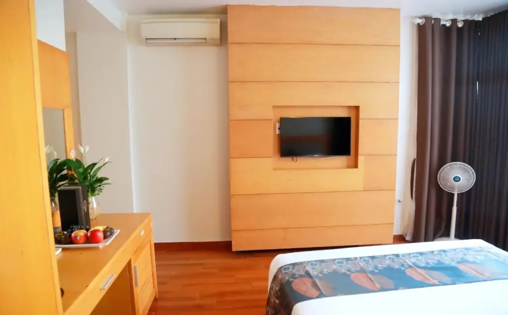 Хайфон: Green Hotel