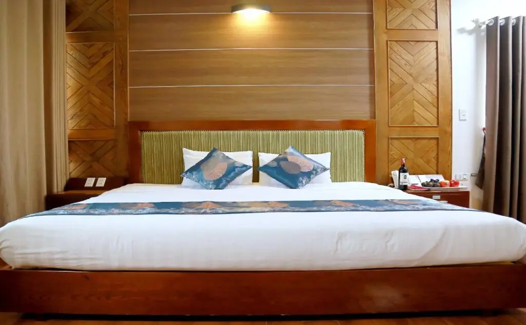 Хайфон: Green Hotel