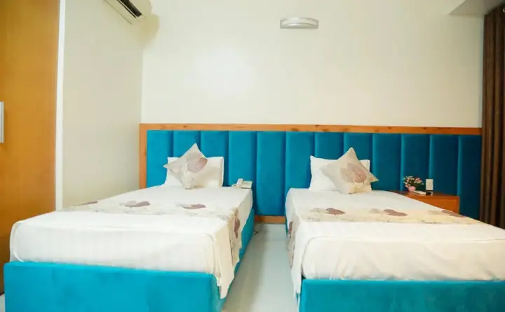 Хайфон: Green Hotel