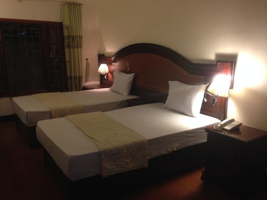Хайфон: Kim Thanh Hotel