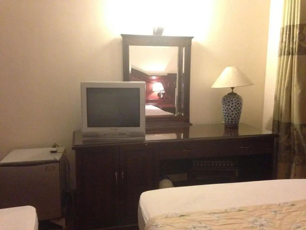 Хайфон: Kim Thanh Hotel