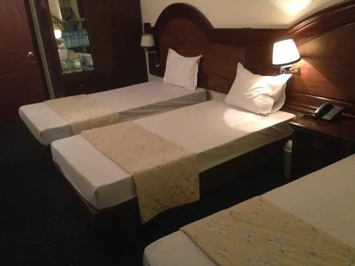 Хайфон: Kim Thanh Hotel