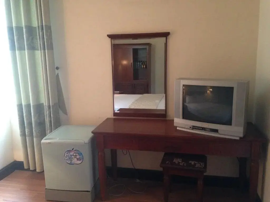 Хайфон: Kim Thanh Hotel