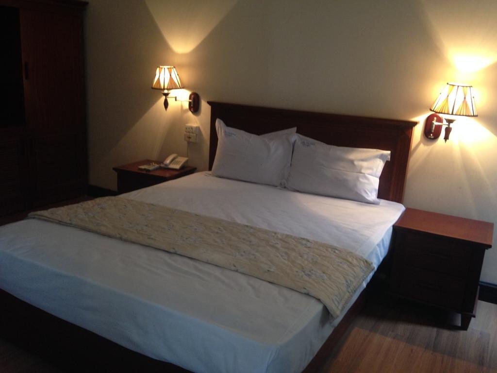 Хайфон: Kim Thanh Hotel