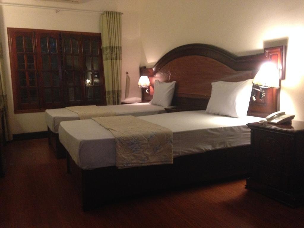 Хайфон: Kim Thanh Hotel
