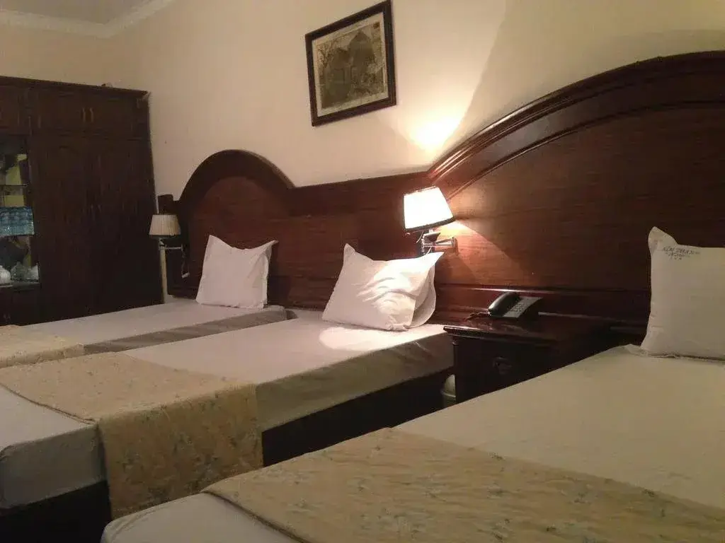 Хайфон: Kim Thanh Hotel