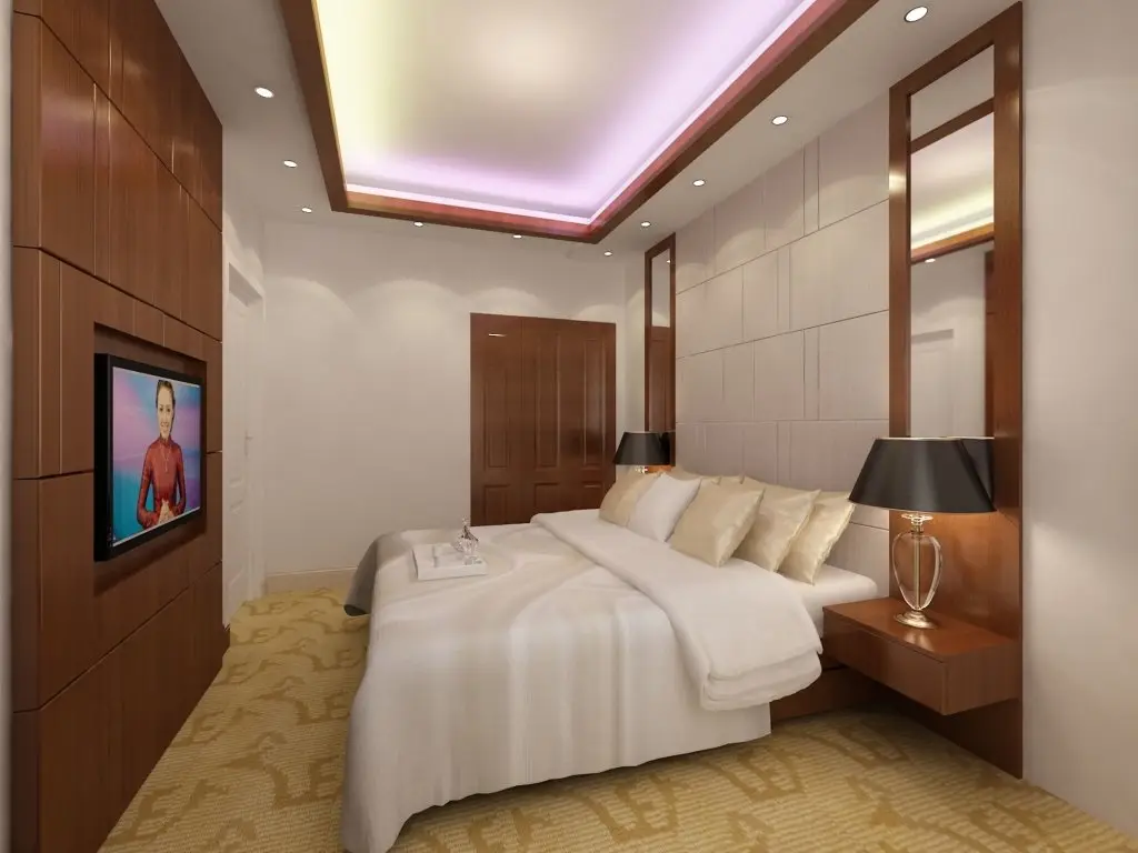 Хайфон: Draco Thang Long Hotel