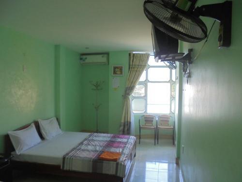 Хайфон: Trang Anh Sea View Hotel
