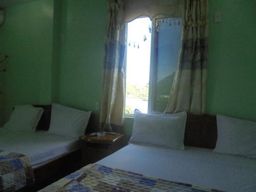 Хайфон: Trang Anh Sea View Hotel