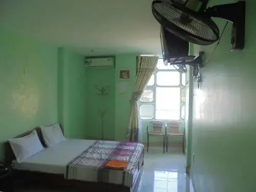 Хайфон: Trang Anh Sea View Hotel