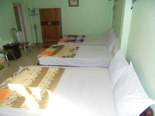 Хайфон: Trang Anh Sea View Hotel