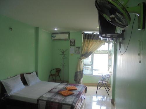 Хайфон: Trang Anh Sea View Hotel