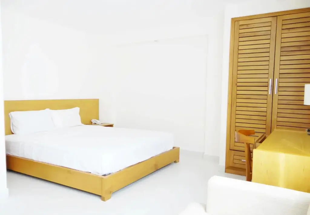 Хошимин: Eden Park Saigon Hotel Phu My Hung