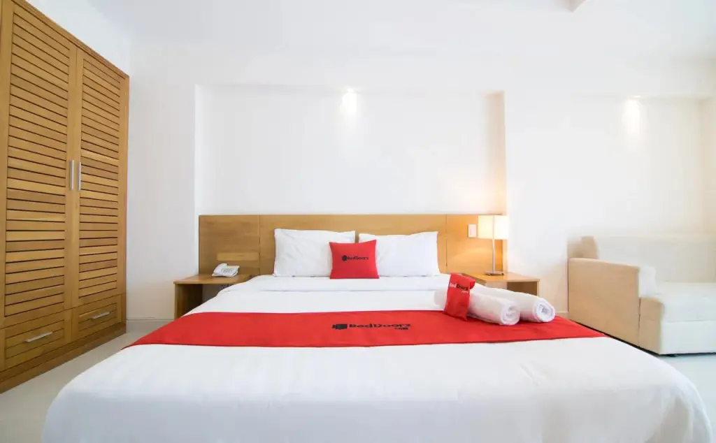 Хошимин: Eden Park Saigon Hotel Phu My Hung