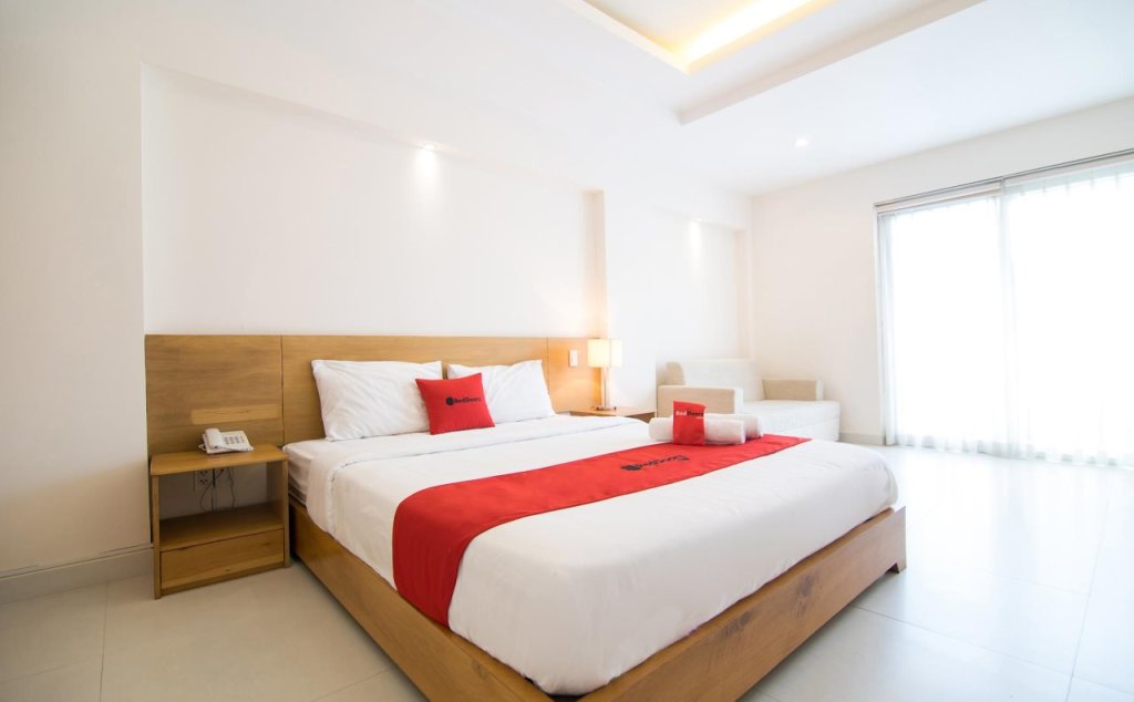 Хошимин: Eden Park Saigon Hotel Phu My Hung