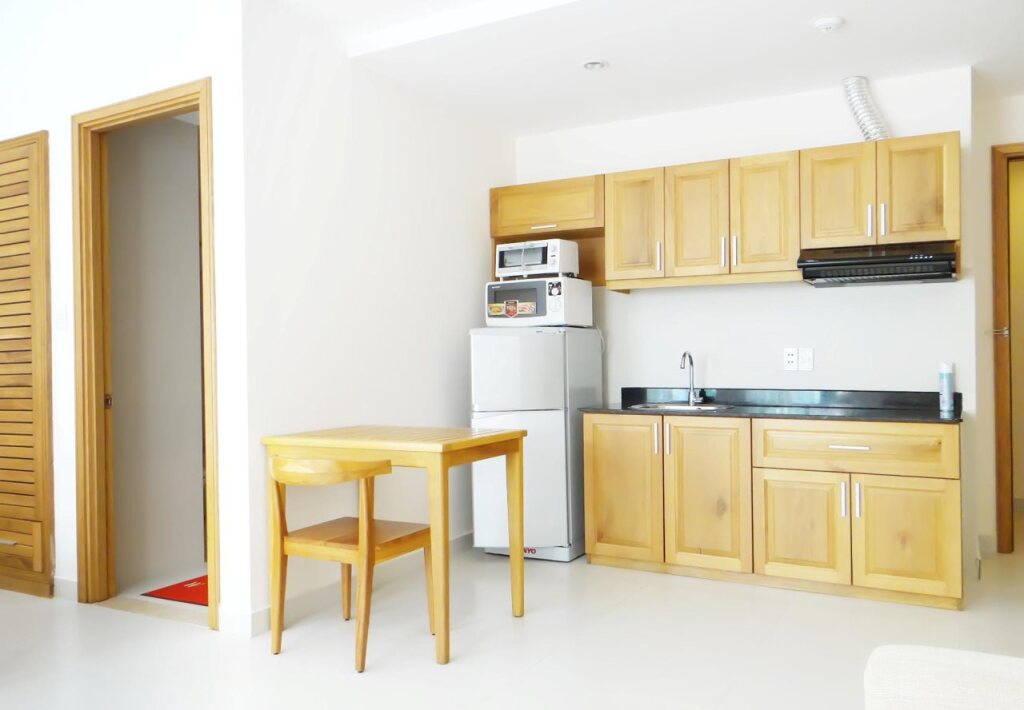 Хошимин: Eden Park Saigon Hotel Phu My Hung