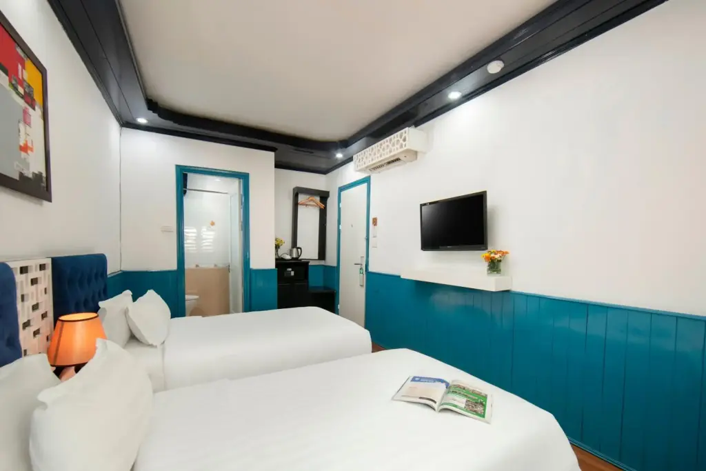 Ханой: Hanoi Solo Hostel