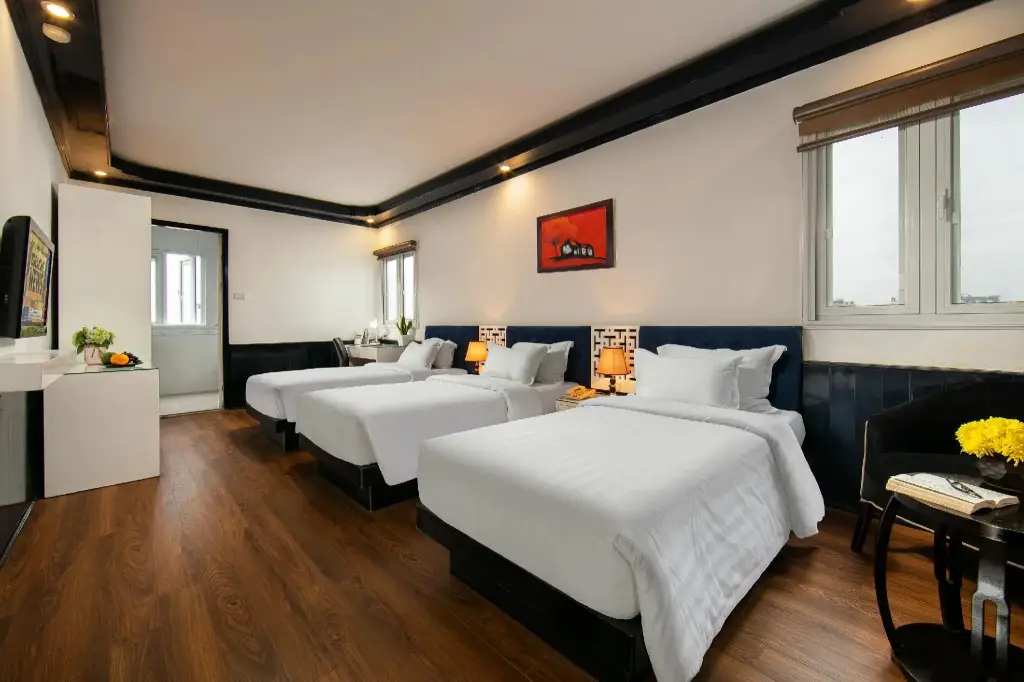 Ханой: Hanoi Solo Hostel