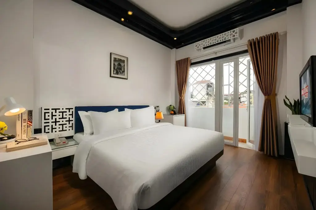 Ханой: Hanoi Solo Hostel