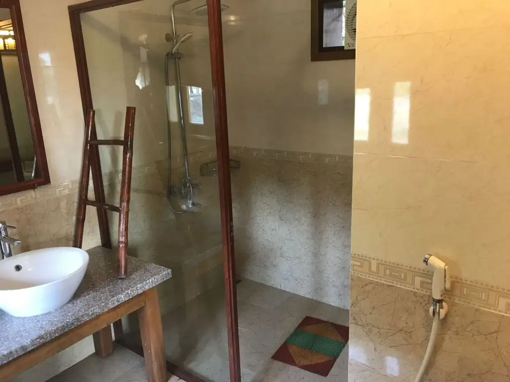 Хоа Лу: Chez Loan Hotel