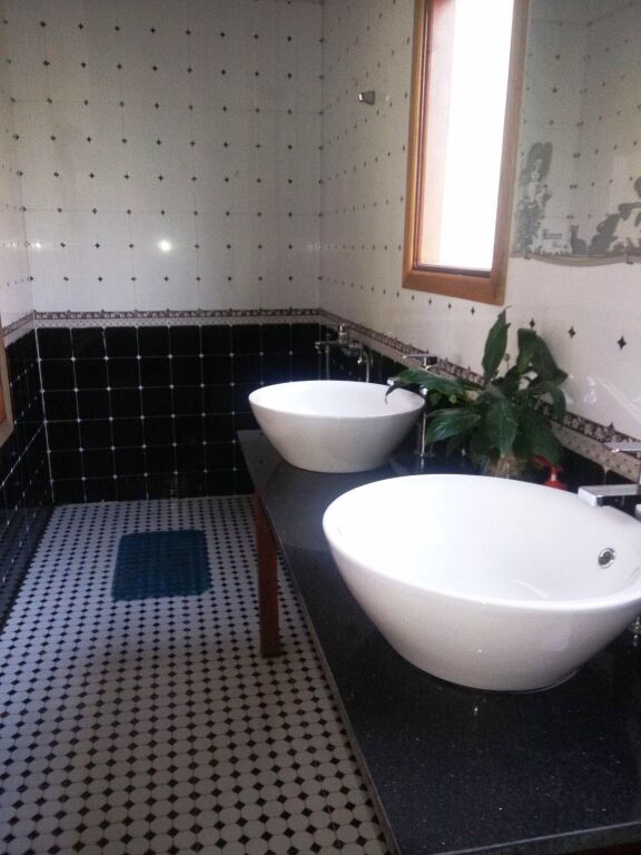 Хоа Лу: Chez Loan Hotel