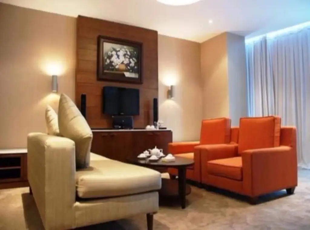 Вунгтау: Petro Hotel