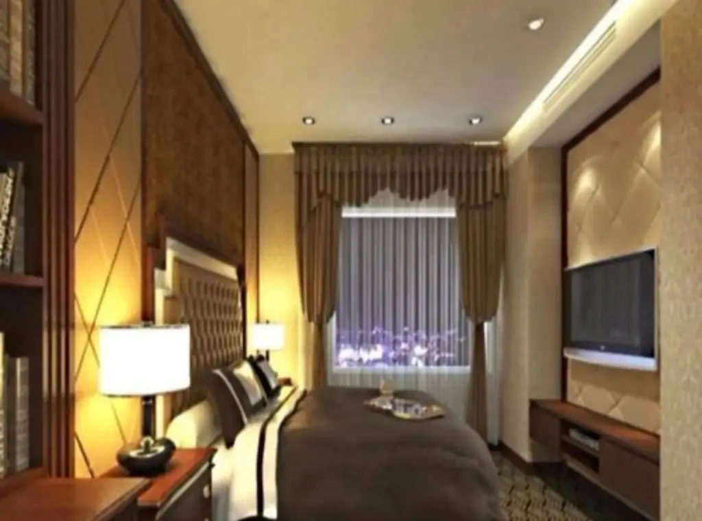Вунгтау: Petro Hotel