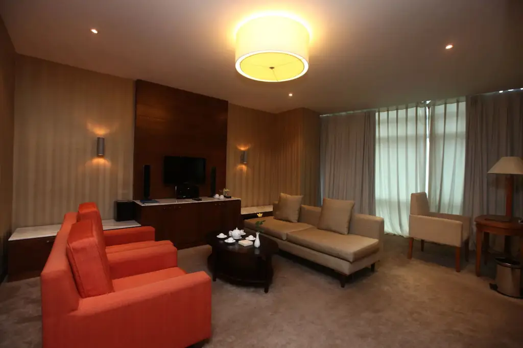 Вунгтау: Petro Hotel