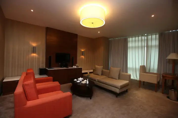 Вунгтау: Petro Hotel