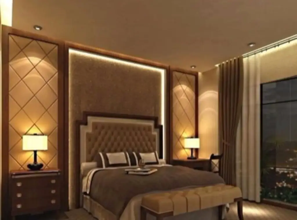 Вунгтау: Petro Hotel
