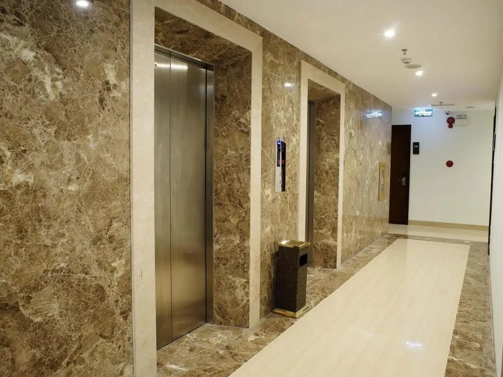 Дананг: Bac Cuong Hotel Da Nang