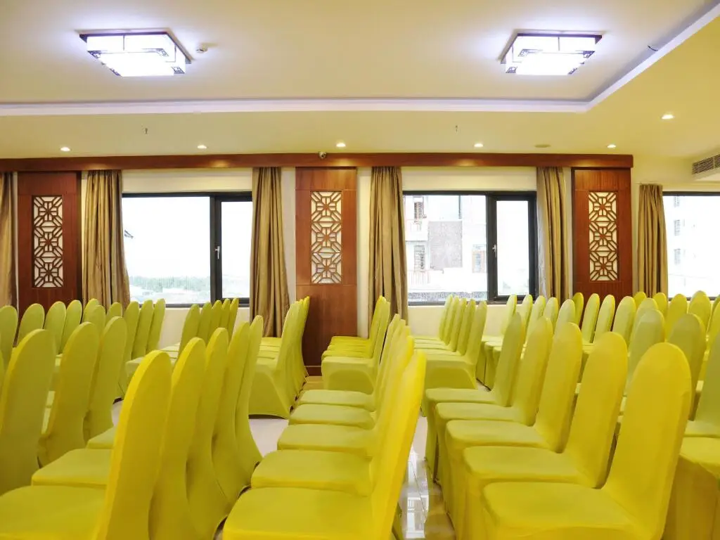 Дананг: Bac Cuong Hotel Da Nang
