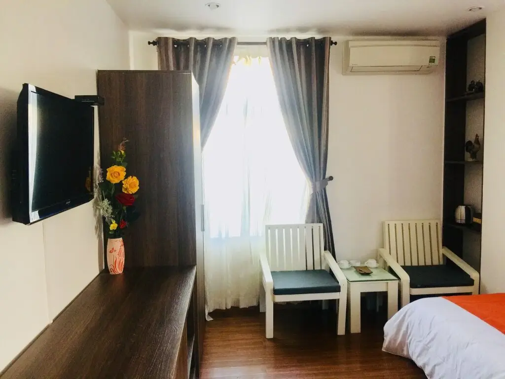 Дананг: Lamuno Hotel Da Nang