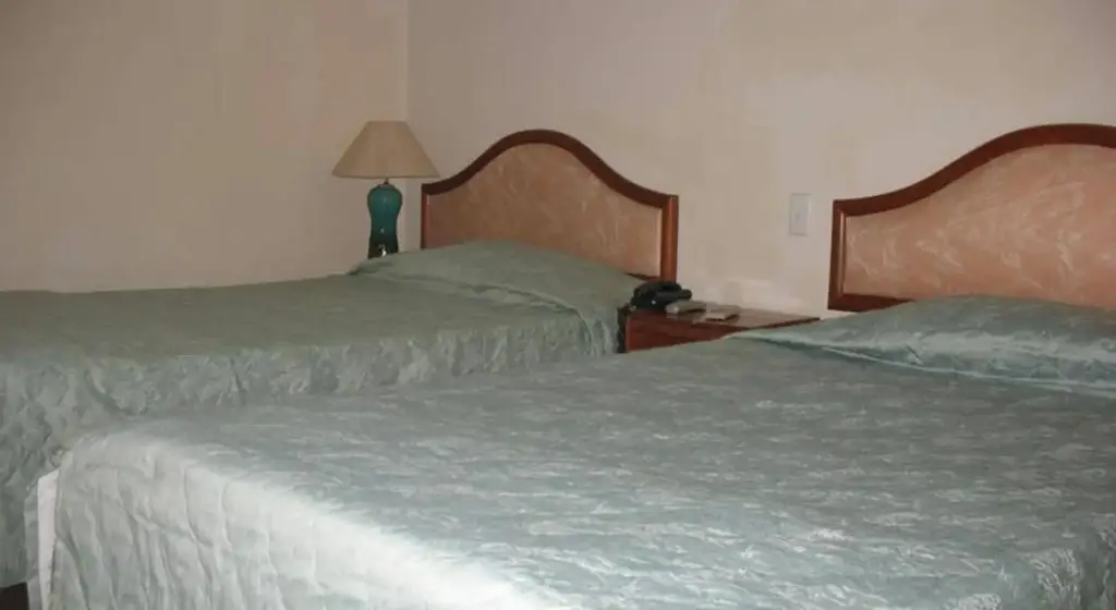 Хюэ: Ngu Binh Hue Hotel