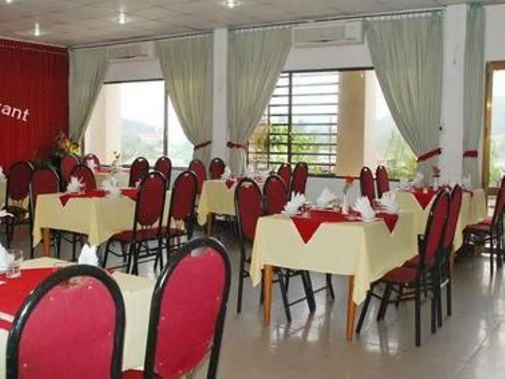 Хюэ: Ngu Binh Hue Hotel