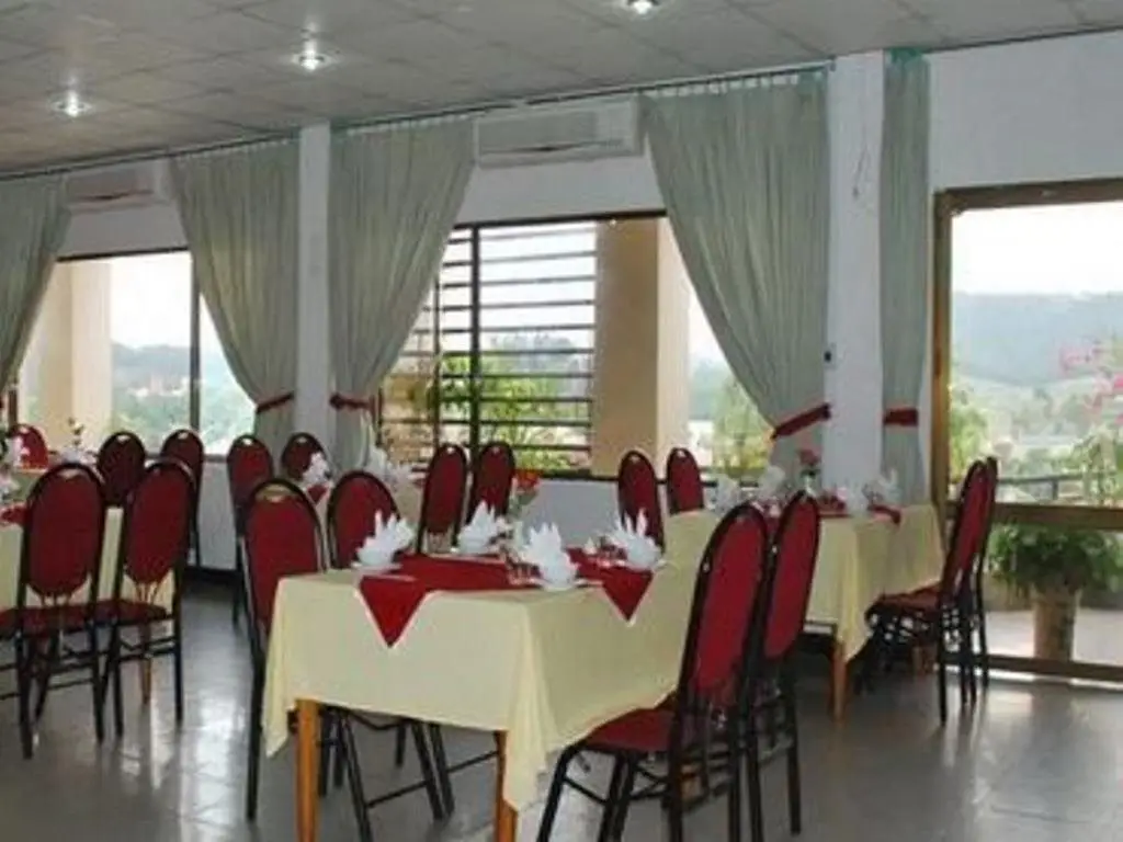 Хюэ: Ngu Binh Hue Hotel