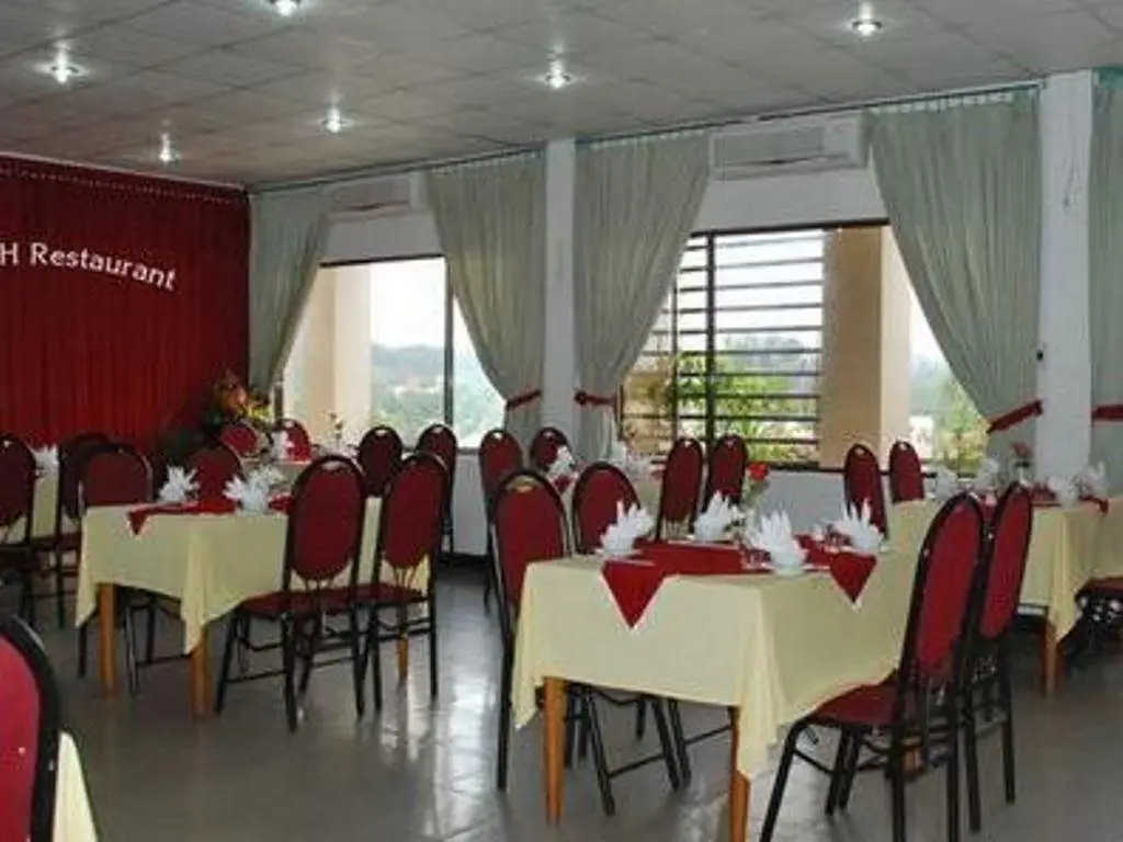 Хюэ: Ngu Binh Hue Hotel