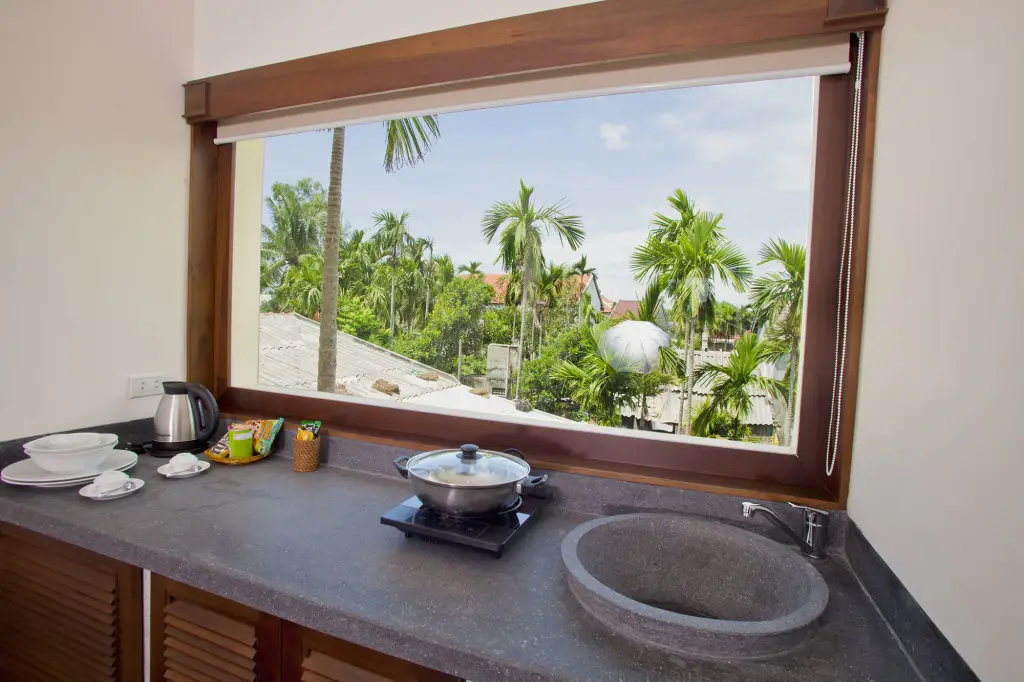 Хойан: Palm View Villa Hoi An