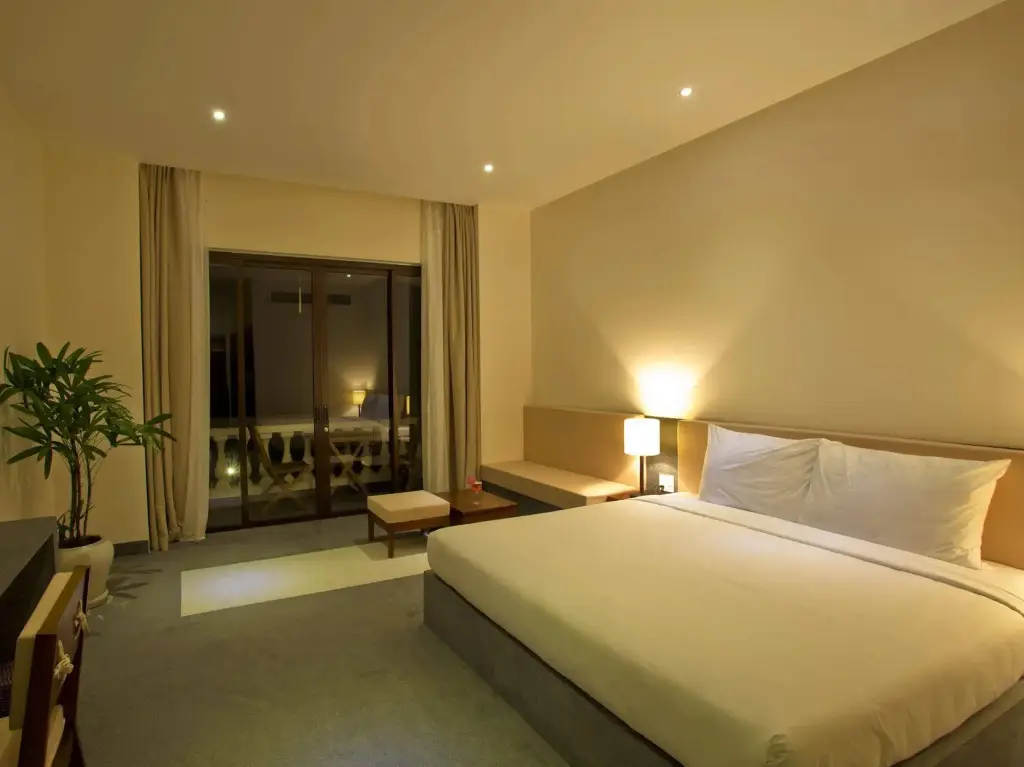 Хойан: Palm View Villa Hoi An