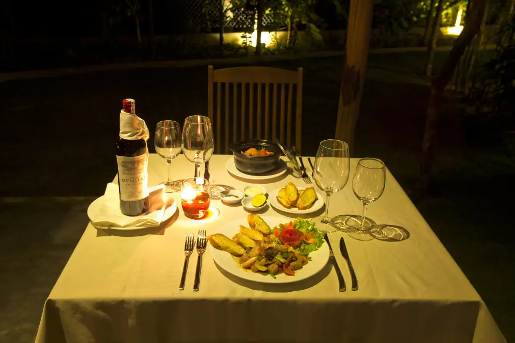 Хойан: Palm View Villa Hoi An