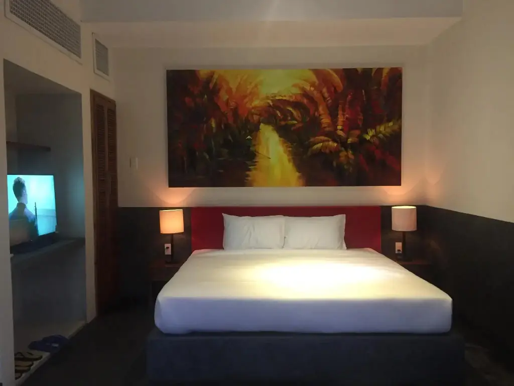 Хойан: Palm View Villa Hoi An