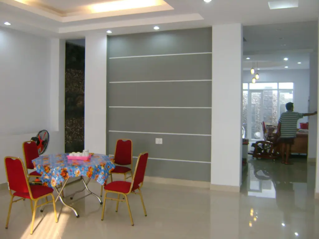 Хошимин: Sampham Homestay