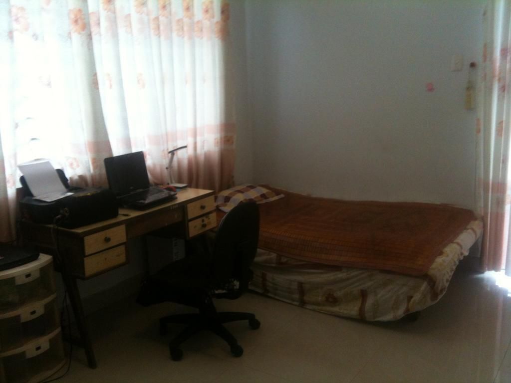 Хошимин: Sampham Homestay
