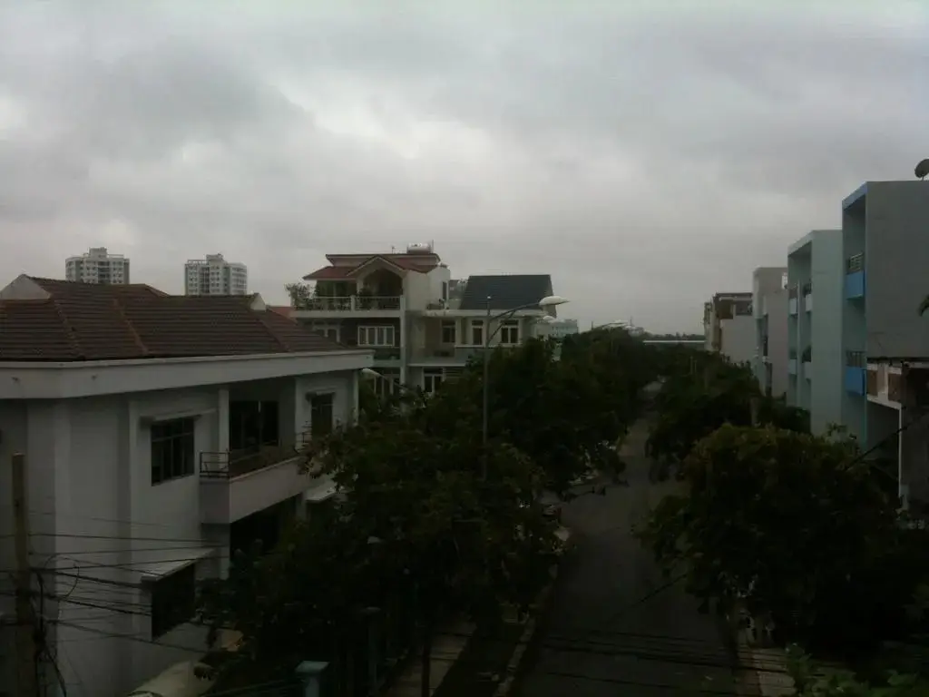 Хошимин: Sampham Homestay