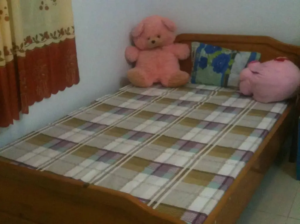 Хошимин: Sampham Homestay